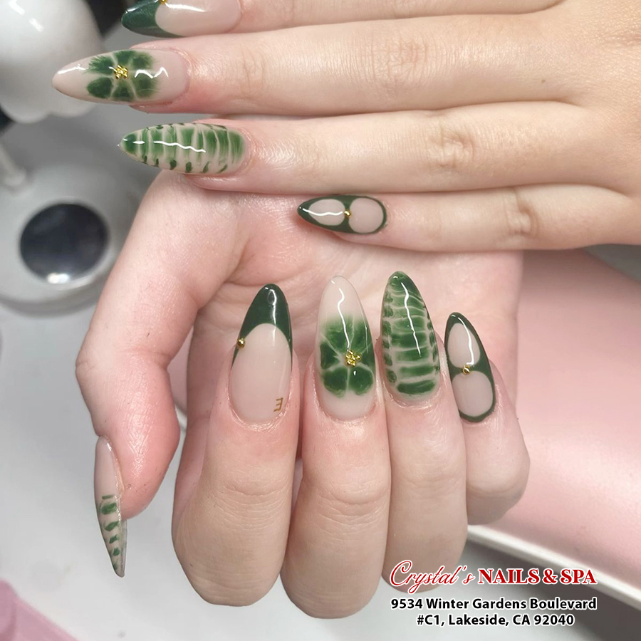 Nails Design